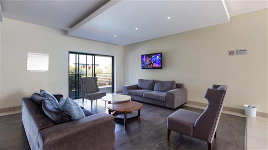 False - Apartment For Sale in Fourways, Sandton, Gauteng - M116462