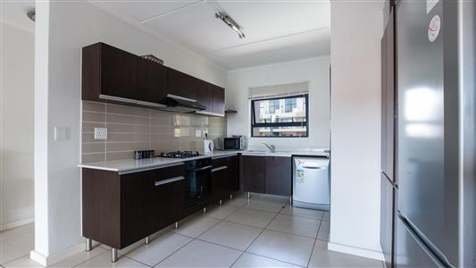 False - Apartment For Sale in Fourways, Sandton, Gauteng - M116462