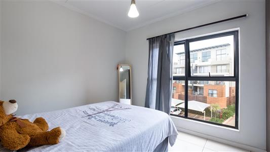 False - Apartment For Sale in Fourways, Sandton, Gauteng - M116462