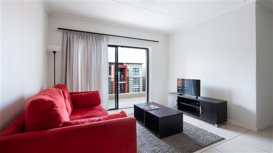 False - Apartment For Sale in Fourways, Sandton, Gauteng - M116462
