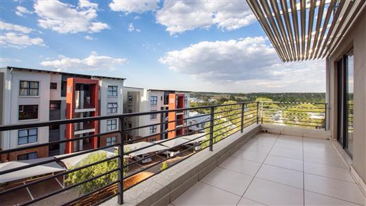 False - Apartment For Sale in Fourways, Sandton, Gauteng - M116462