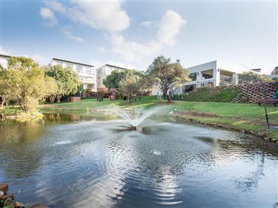 False - Apartment For Sale in Fourways, Sandton, Gauteng - M116462