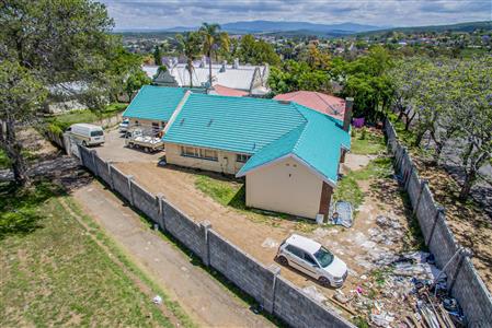 False - House For Sale in Fort Hill, King Williams Town, Eastern Cape - M116536