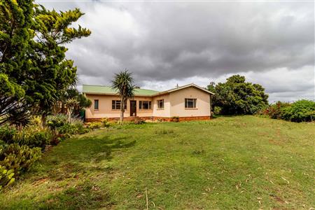False - Farm For Sale in Albertinia, Western Cape - M116574