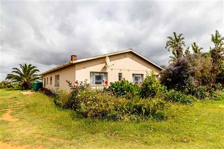 False - Farm For Sale in Albertinia, Western Cape - M116574