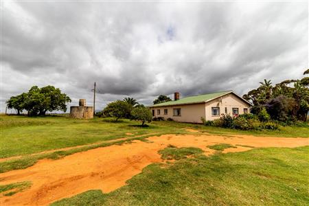 False - Farm For Sale in Albertinia, Western Cape - M116574