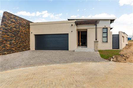 False - House For Sale in Eden, George, Western Cape - M114587