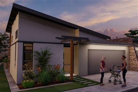 False - House For Sale in Eden, George, Western Cape - M114587
