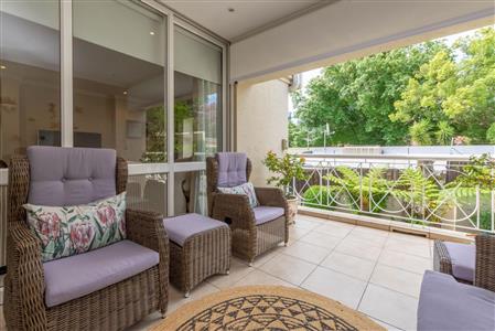 False - Apartment For Sale in Craighall, Johannesburg, Gauteng - M116744