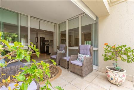 False - Apartment For Sale in Craighall, Johannesburg, Gauteng - M116744