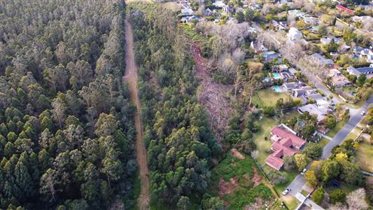 False - Vacant Land For Sale in Heatherlands, George, Western Cape - M116759