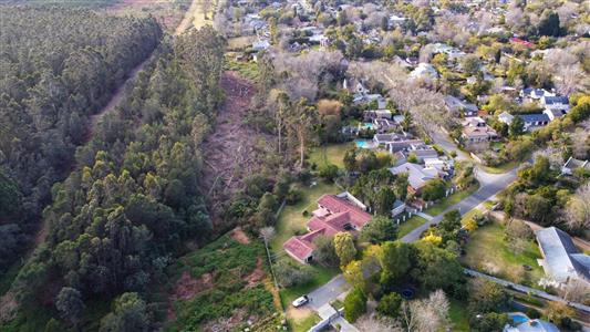 False - Vacant Land For Sale in Heatherlands, George, Western Cape - M116759
