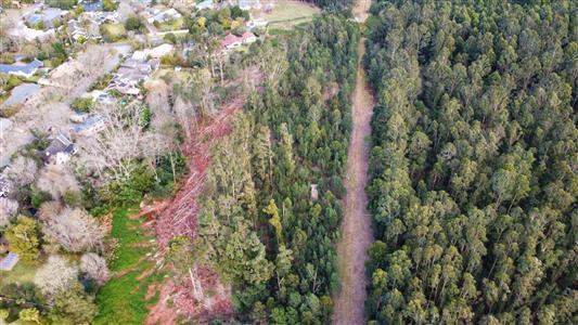 False - Vacant Land For Sale in Heatherlands, George, Western Cape - M116759