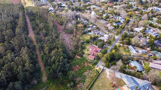 False - Vacant Land For Sale in Heatherlands, George, Western Cape - M116759