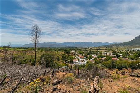 False - Vacant Land For Sale in Pniel, Stellenbosch, Western Cape - M116760