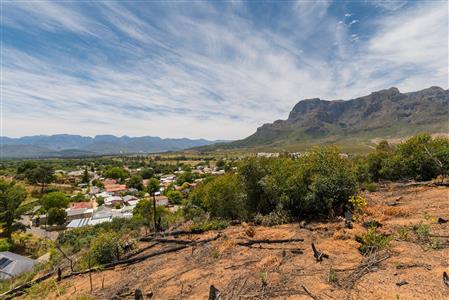 False - Vacant Land For Sale in Pniel, Stellenbosch, Western Cape - M116760