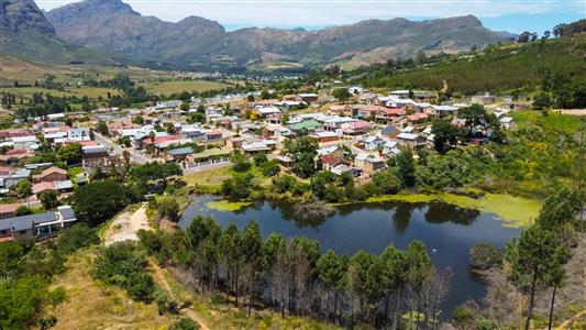 False - Vacant Land For Sale in Pniel, Stellenbosch, Western Cape - M116760