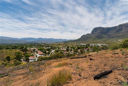False - Vacant Land For Sale in Pniel, Stellenbosch, Western Cape - M116760