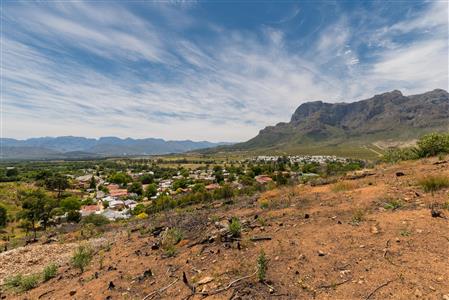 False - Vacant Land For Sale in Pniel, Stellenbosch, Western Cape - M116760
