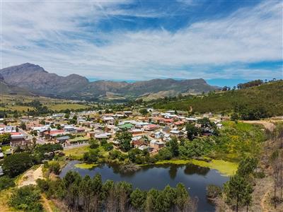 False - Vacant Land For Sale in Pniel, Stellenbosch, Western Cape - M116760