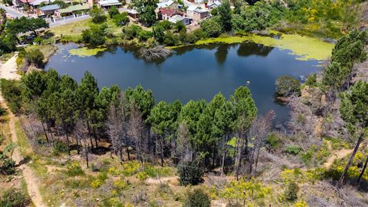 False - Vacant Land For Sale in Pniel, Stellenbosch, Western Cape - M116760
