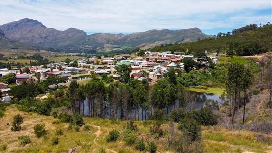 False - Vacant Land For Sale in Pniel, Stellenbosch, Western Cape - M116760