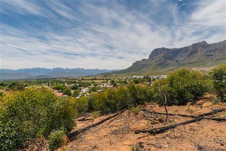 False - Vacant Land For Sale in Pniel, Stellenbosch, Western Cape - M116760
