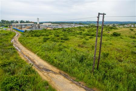False - Vacant Land For Sale in Wilsonia, East London, Eastern Cape - M116805