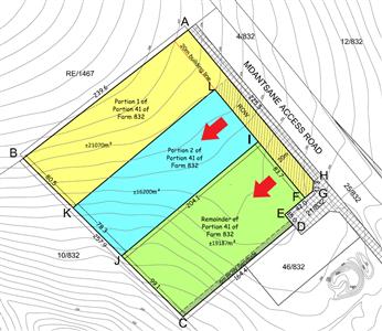 False - Vacant Land For Sale in Wilsonia, East London, Eastern Cape - M116805