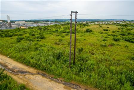 False - Vacant Land For Sale in Wilsonia, East London, Eastern Cape - M116805