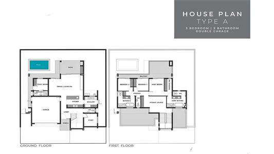 False - House For Sale in Broadacres, Sandton, Gauteng - M116804
