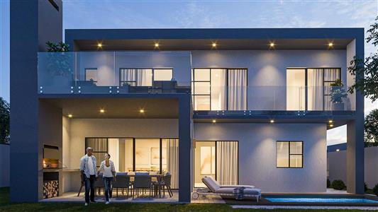 False - House For Sale in Broadacres, Sandton, Gauteng - M116804