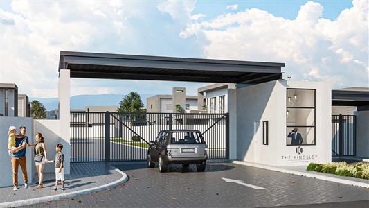 False - House For Sale in Broadacres, Sandton, Gauteng - M116804