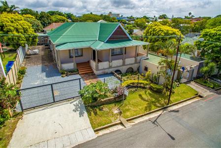 False - House For Sale in Selborne, East London, Eastern Cape - M116955