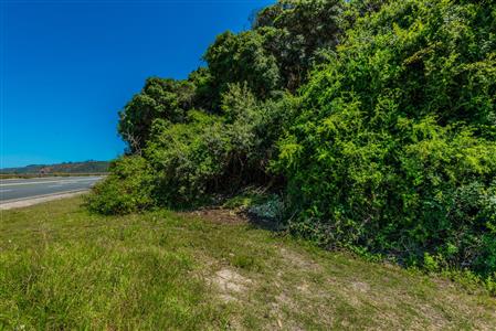 Vacant Land For Sale in Wilderness Central, Wilderness, Western Cape - M116993
