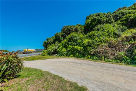 Vacant Land For Sale in Wilderness Central, Wilderness, Western Cape - M116993