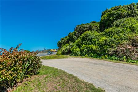 Vacant Land For Sale in Wilderness Central, Wilderness, Western Cape - M116993