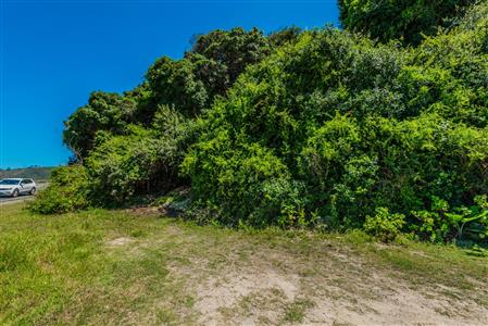 Vacant Land For Sale in Wilderness Central, Wilderness, Western Cape - M116993