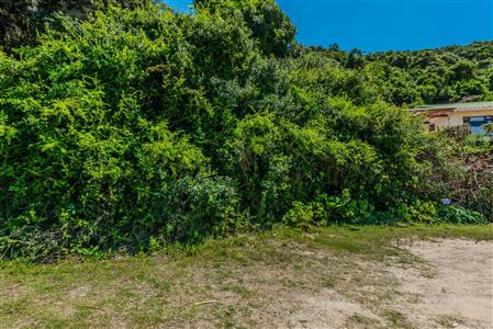 Vacant Land For Sale in Wilderness Central, Wilderness, Western Cape - M116993