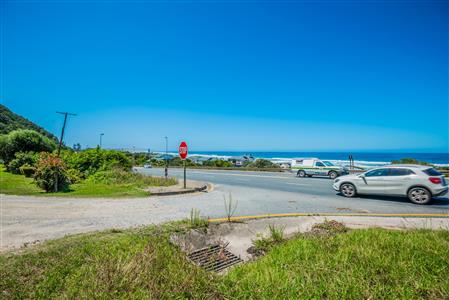 Vacant Land For Sale in Wilderness Central, Wilderness, Western Cape - M116993