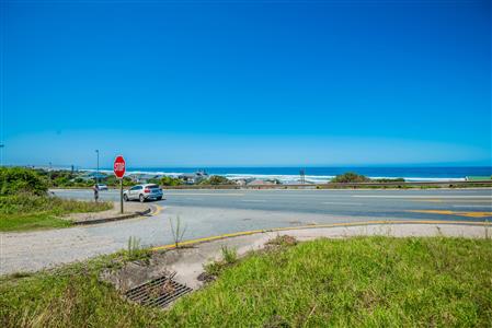 Vacant Land For Sale in Wilderness Central, Wilderness, Western Cape - M116993