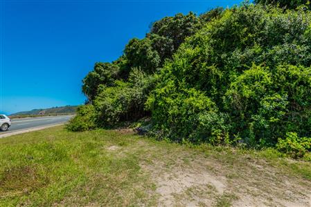 Vacant Land For Sale in Wilderness Central, Wilderness, Western Cape - M116993