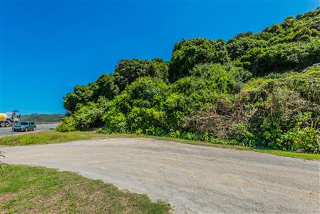Vacant Land For Sale in Wilderness Central, Wilderness, Western Cape - M116993