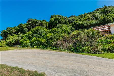 Vacant Land For Sale in Wilderness Central, Wilderness, Western Cape - M116993