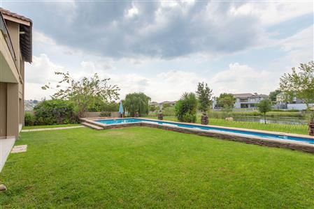 False - House For Sale in Broadacres, Sandton, Gauteng - M117002