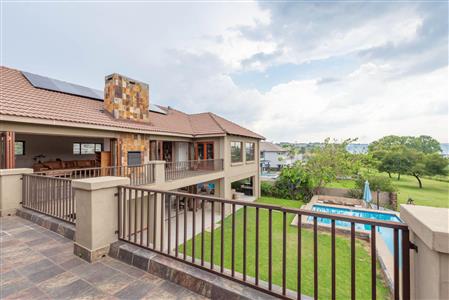False - House For Sale in Broadacres, Sandton, Gauteng - M117002
