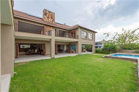 False - House For Sale in Broadacres, Sandton, Gauteng - M117002