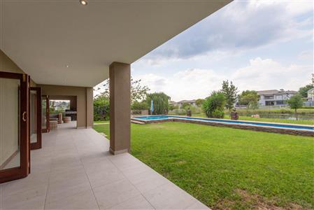 False - House For Sale in Broadacres, Sandton, Gauteng - M117002