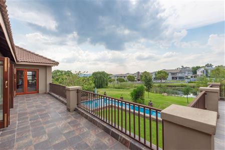 False - House For Sale in Broadacres, Sandton, Gauteng - M117002