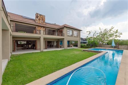 False - House For Sale in Broadacres, Sandton, Gauteng - M117002
